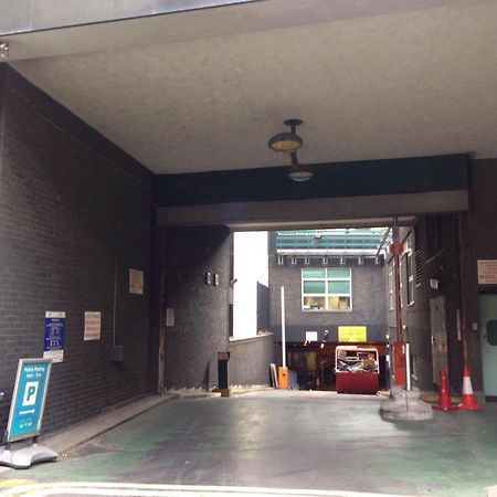 Reserve Amazing 2-Bedroom Penthouse In Marble Arch 74 London Luaran gambar