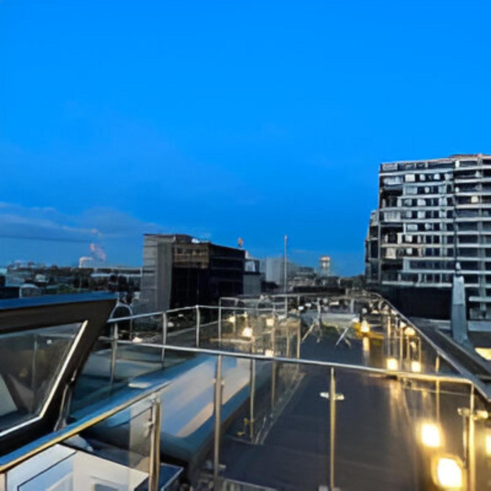 Reserve Amazing 2-Bedroom Penthouse In Marble Arch 74 London Luaran gambar