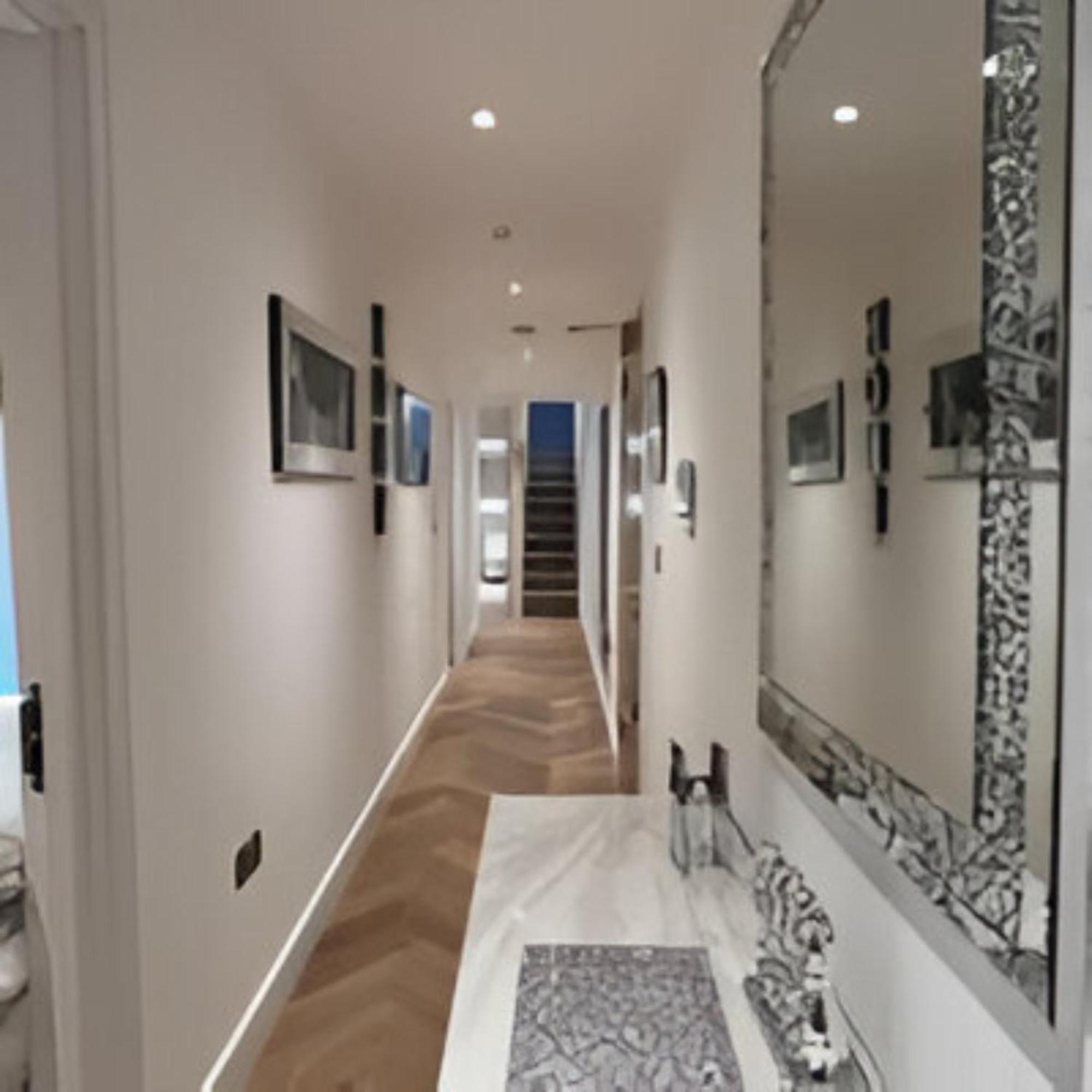 Reserve Amazing 2-Bedroom Penthouse In Marble Arch 74 London Luaran gambar