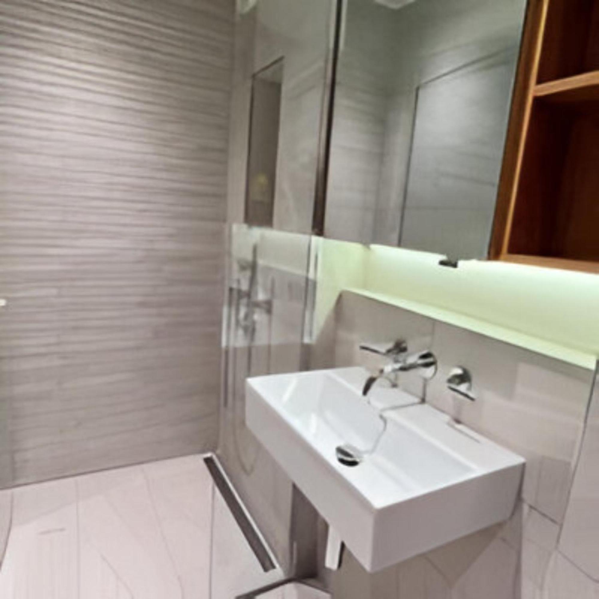 Reserve Amazing 2-Bedroom Penthouse In Marble Arch 74 London Luaran gambar
