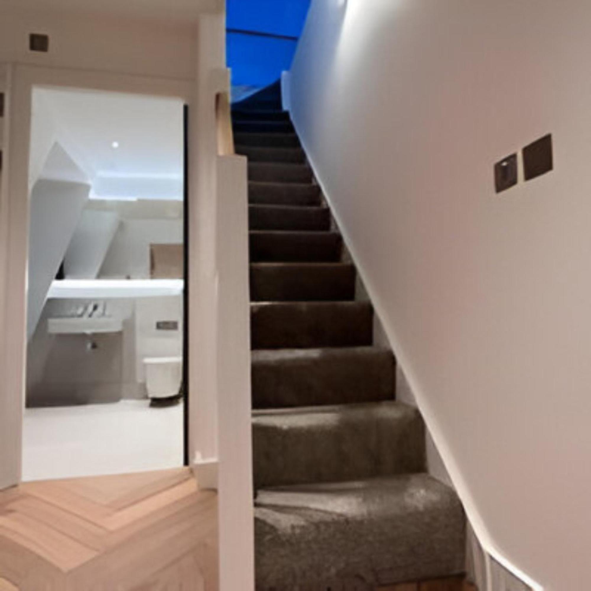 Reserve Amazing 2-Bedroom Penthouse In Marble Arch 74 London Luaran gambar